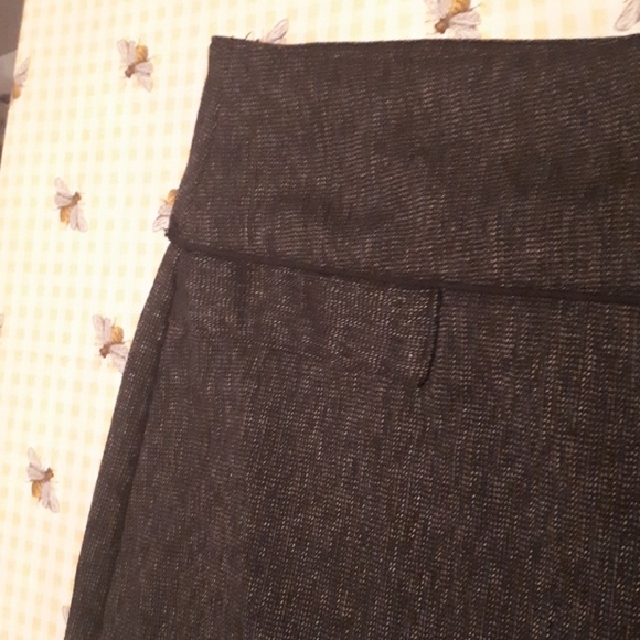 ‼️ Adorable Skirt with Lace Accent size 13 - Picture 2 of 7